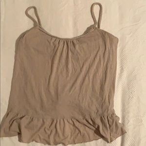 J.Crew tank top